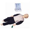 GD/CPR10160高级儿童复苏模拟人