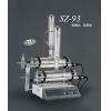 SZ-93自动双重纯水蒸馏器，3kw，石英加热管，1600ml/h