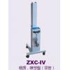 ZXC-II(PY)型紫外线消毒车，石英管(30w*2根)，普通型，移动式