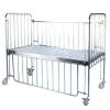 SB-PG-G不锈钢儿童床，平型，1600×800×700mm