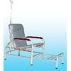 IVC-I不锈钢输液椅，三种角度可调节，抽拉式搁脚架