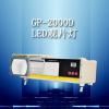 GP-2000D型LED工业射线底片观片灯，*高亮度125000cd/㎡