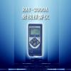 RAY-2000A型个人剂量仪（射线报警仪），带统计功能