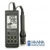 HI9147-04防水型溶氧、饱和溶氧、温度测定仪，哈纳HANNA