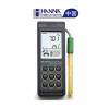 HI98140防水型便携式pH酸度/温度℃测定仪，意大利哈纳