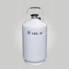 YDS-10 液氮容器，贮存型，容积10升，口径50mm，一等，银质奖