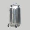 YDZ-300 自增压式液氮容器，全不锈钢，日蒸损率1.1%
