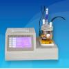 SYD-2122C 石油产品微量水分试验器，GB/T11133，GB/T7600，ASTM D1744