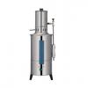 YA.ZDI-10 不锈钢电热蒸馏水器，自控型，10升 停产