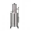 YA.ZD-10 不锈钢电热蒸馏水器，普通型，10升