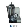 SDY-20 电动粉末压片机，手动+电动两用